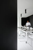Hotel Habita Monterrey