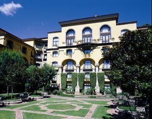 Quinta Real Monterrey