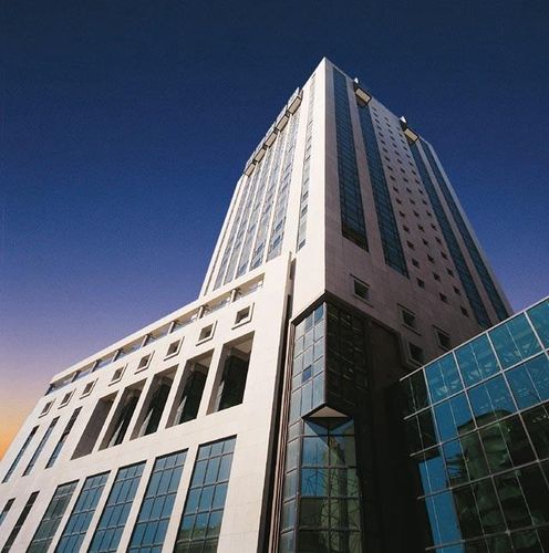 Radisson Montevideo Victoria Plaza Hotel Radisson Montevideo Victoria Plaza Hotel