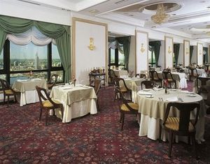 Radisson Montevideo Victoria Plaza Hotel Radisson Montevideo Victoria Plaza Hotel