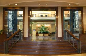 Radisson Montevideo Victoria Plaza Hotel Radisson Montevideo Victoria Plaza Hotel