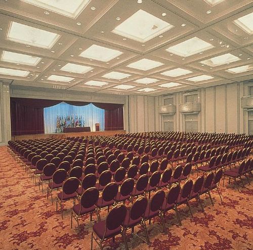 Radisson Montevideo Victoria Plaza Hotel Radisson Montevideo Victoria Plaza Hotel