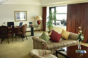 Radisson Montevideo Victoria Plaza Hotel Radisson Montevideo Victoria Plaza Hotel