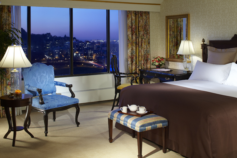 Hotel Omni Mont-Royal