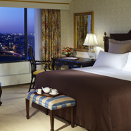 Hotel Omni Mont-Royal