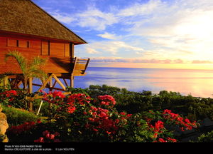 Legends Resort Moorea Legends Resort Moorea