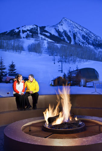 Elevation Hotel And Spa