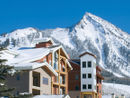 The Lodge At Mountaineer Square
