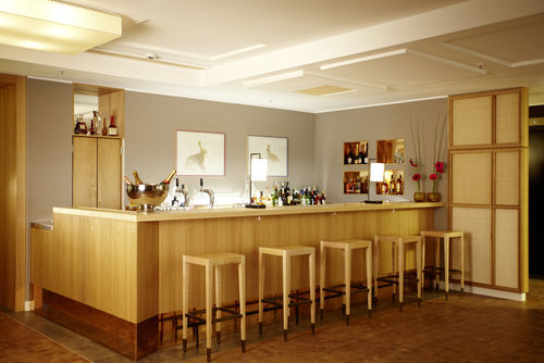Louis Hotel