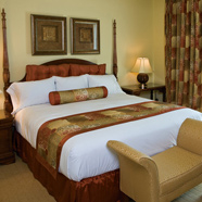 Naples Bay Resort