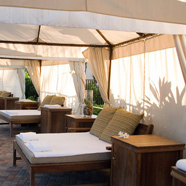 Naples Bay Resort