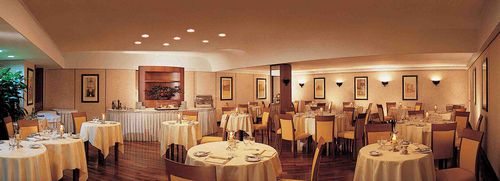 Hotel Majestic