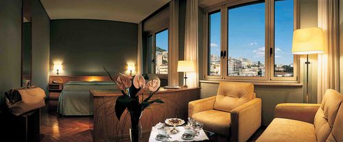 Hotel Majestic