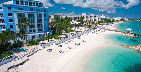 Sandals Royal Bahamian Resort Spa & Offshore Island Sandals Royal Bahamian Resort Spa & Offshore Island
