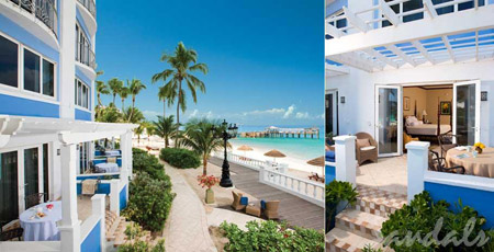 Sandals Royal Bahamian Resort Spa & Offshore Island Sandals Royal Bahamian Resort Spa & Offshore Island