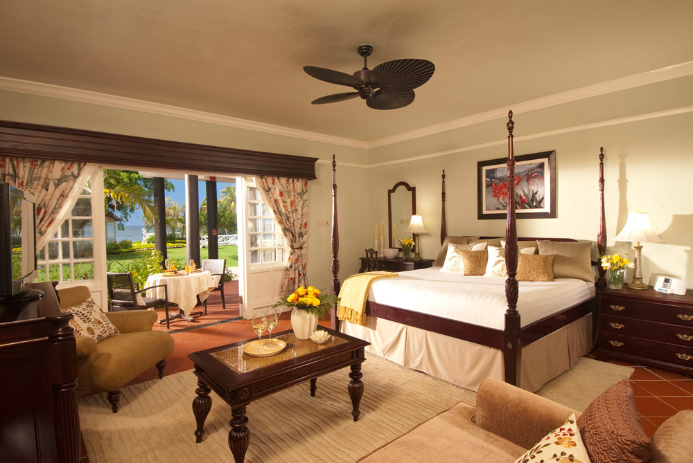 Sandals Negril Beach Resort and Spa Sandals Negril Beach Resort and Spa