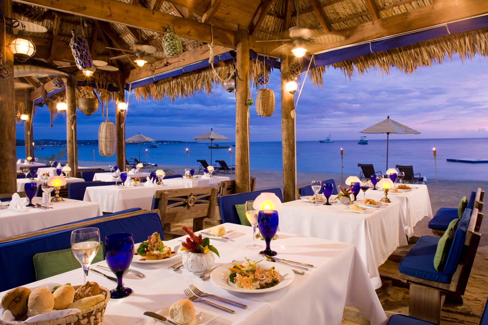 Sandals Negril Beach Resort and Spa Sandals Negril Beach Resort and Spa