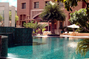 Radisson Hotel New Delhi