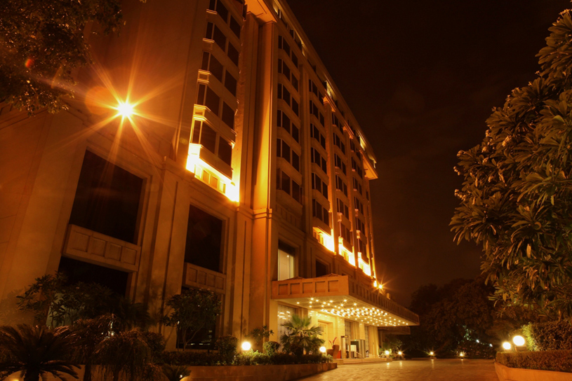 The Metropolitan Hotel New Delhi