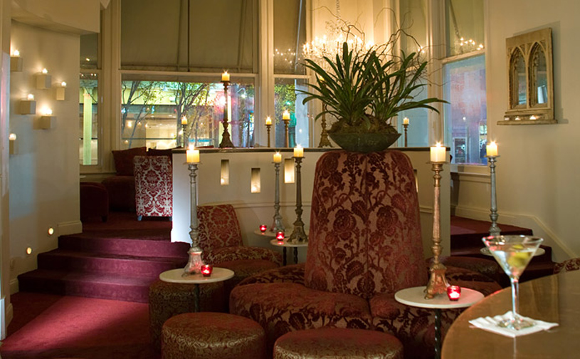 International House New Orleans