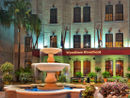 Wyndham Riverfront Hotel