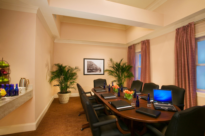 Omni Royal Crescent Hotel