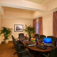 Omni Crescent Hotel