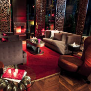 Eventi Hotel New York