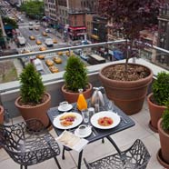 Eventi Hotel New York
