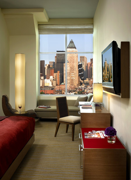 Ink48, A Kimpton Hotel