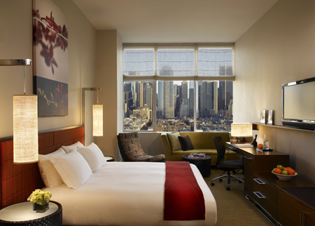 Ink48, A Kimpton Hotel