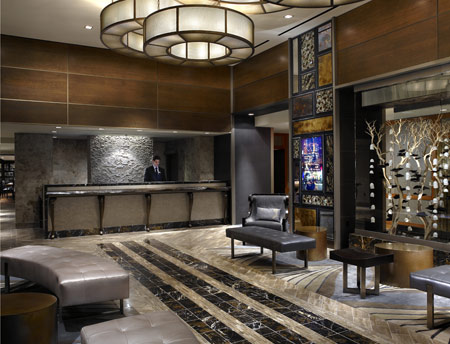 The Muse Hotel New York