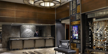 The Muse Hotel New York
