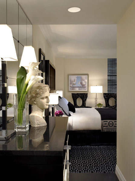 The Muse Hotel New York