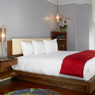 Duane Street Hotel