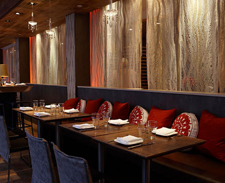 Duane Street Hotel