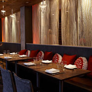 Duane Street Hotel