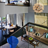6 Columbus A Thompson Hotel