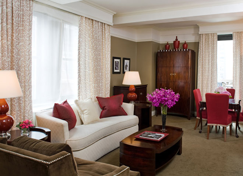 Warwick New York Hotel
