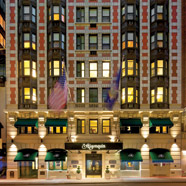 The Algonquin