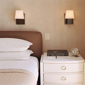 The City Club Hotel