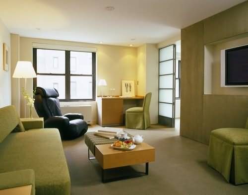 The Shoreham Hotel