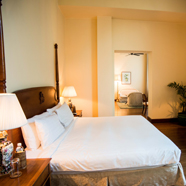 The Strand Hotel