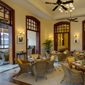 The Strand Hotel