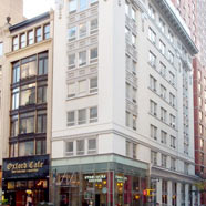 Hotel 373 Fifth Avenue
