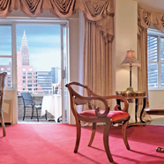 The Kimberly Hotel