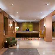 The Hotel Roger Williams