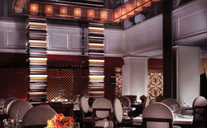 Omni Berkshire Hotel