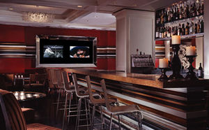 Omni Berkshire Hotel