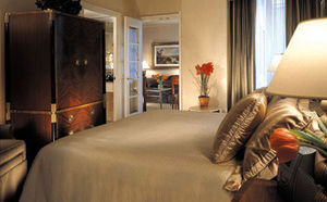 Omni Berkshire Hotel